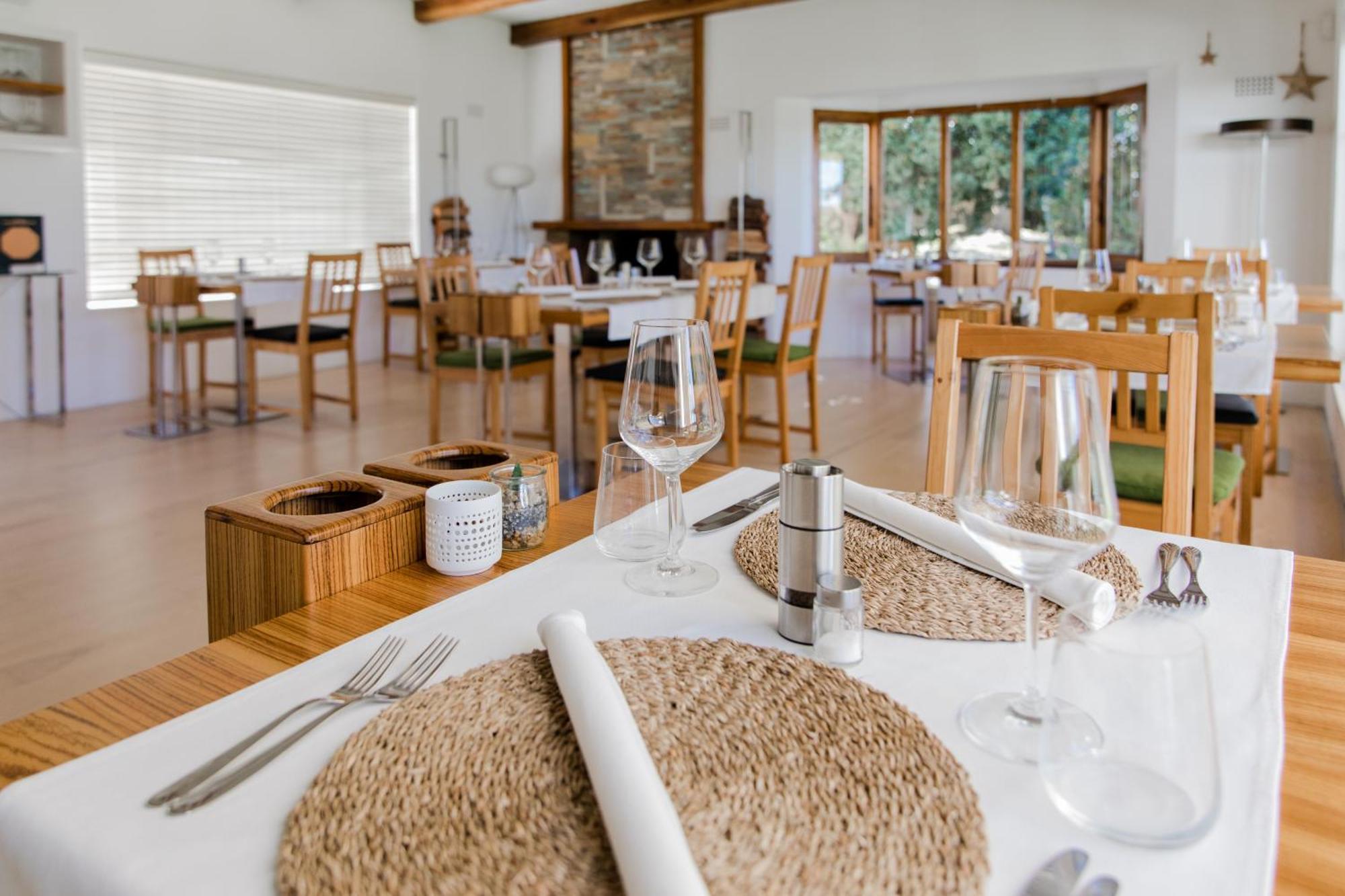 Hotel La Sosta à Swellendam Extérieur photo