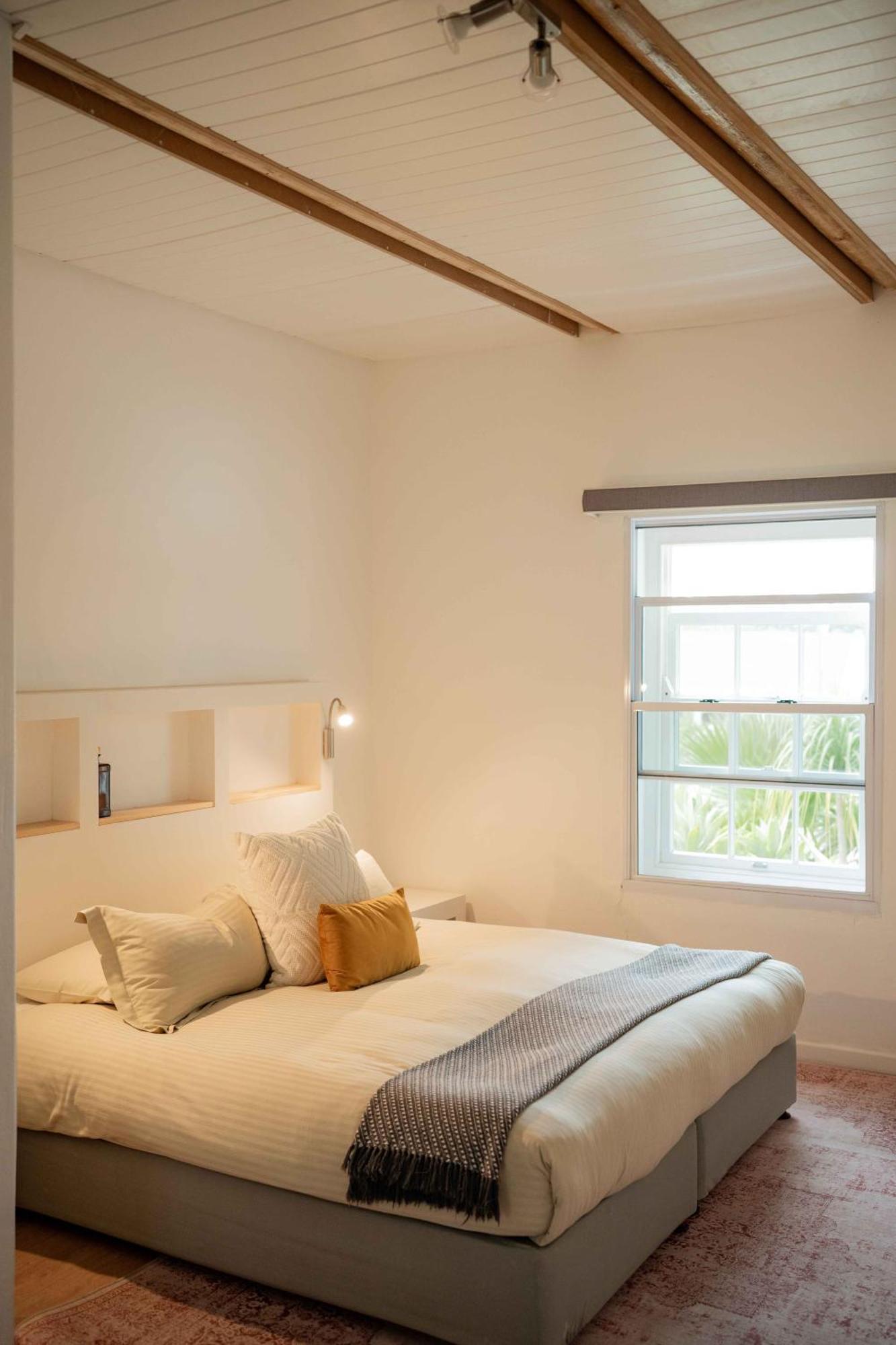 Hotel La Sosta à Swellendam Extérieur photo