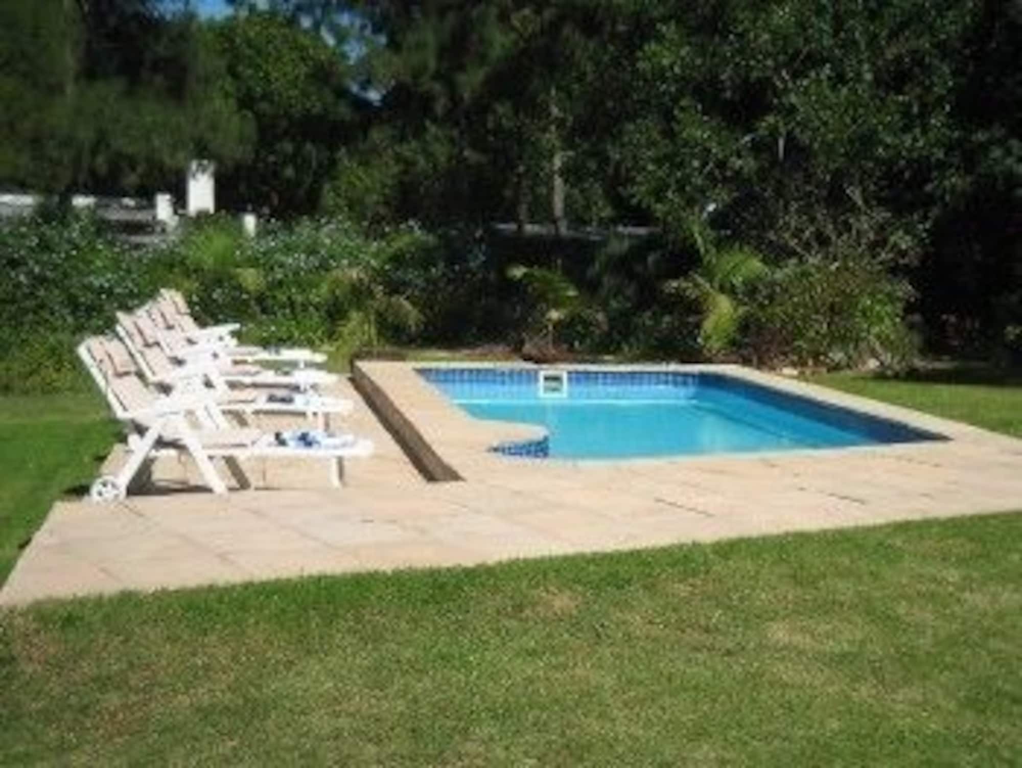 Hotel La Sosta à Swellendam Extérieur photo